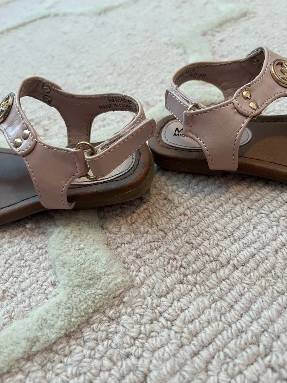 Michael Kors cute toddler